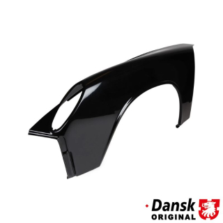 Blatník přední/L - Porsche 914 (1969 » 76)