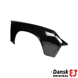 Blatník přední/P - Porsche 914 (1969 » 76)