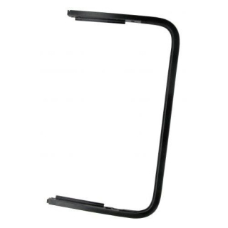 Rámeček křídla ventilace/Alu P - Typ 2 (1967 » 79)