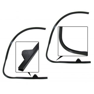 Těsnění rámečku skla ventilace - Typ 1 (» 1964)