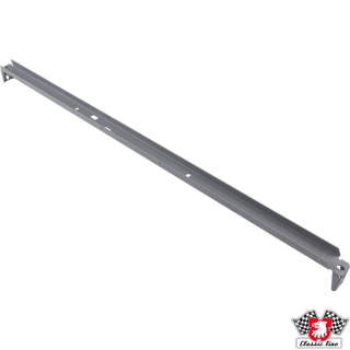 Lišta těsnění dveří/přední L - Typ 2 (1953 » 67)