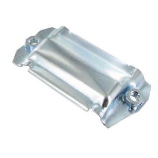 Krytka výměníku tepla/L - Typ 2/4/914/4 (1971 » 79)