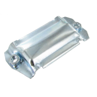 Krytka výměníku tepla/P - Typ 2/4/914/4 (1971 » 79)