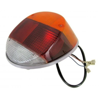 Světlo zadní/komplet L - Typ 1/181 US (1972 »)