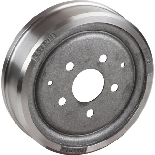 Buben brzd OE/zadní L/P - Typ 25 (1979 » 92)