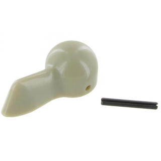 Pojistka zámku dveří/boční - Typ 2+Brazil (1955 » 67)