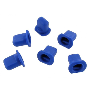 Příchytky znaku/zadní - Typ 25 (1979 » 92)