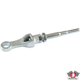 Tyčka válce brzd/pedál - Typ 1/3/14/181 (1957 » 03)