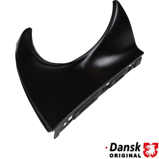 Panel světlometu/spodní P - Porsche 911 (1968 » 73)