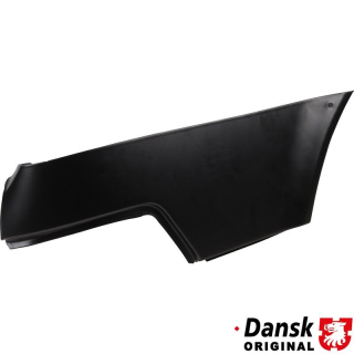 Panel ukazatele směru/přední L - Porsche 911 (1968 » 73)