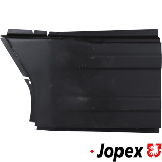 Prah vnější/přední sekce/L - VW 181 (1969 » 79)