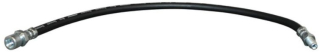 Hadice brzd OE/zadní L/P - Porsche 356 PreA/A (1950 » 61)
