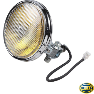 Světlo mlhové OE/žluté - Porsche 911/912/914 (1963 » 76)