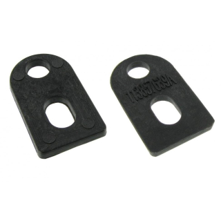 Těsnění/držáky madla sloupků - Typ 1/3/25 (1966 »)