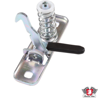 Zámek střechy - Typ 4 Westfalia (1990 » 03)