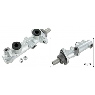 Válec brzd s kontrolkou/hlavní - Typ 25 (1979 » 92)