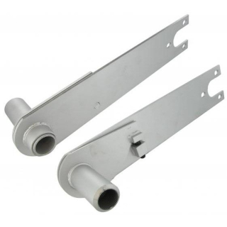 Ramena nastavitelná 627mm/zadní - Typ 1/3/14 (» 1967)