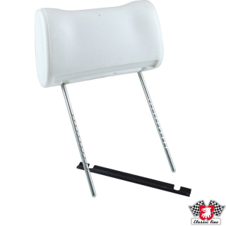 Opěrka hlavy L/P - Porsche 911 (1968 » 73)