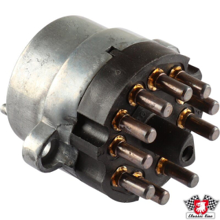 Vložka zapalování - Porsche 911/928/944/964/993 (1977 » 97)