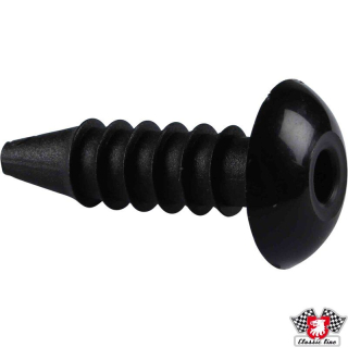 Nýt těsnění střechy/plast - Porsche 911/912/964 Targa (1967 » 93)