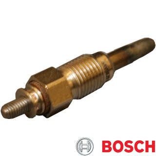 Svíčka žhavící/Bosch - Typ 4/25/Golf/Jetta/Iltis (1976 » 03)