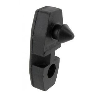 Doraz/blok posuvných dveří - Typ 2 (1967 » 79)