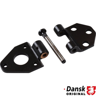 Pant dveří L/P - Porsche 911/964/993 (1963 » 97)