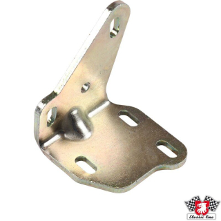 Držák závěsu posuvných dveří/spodní P - Typ 4 (1990 » 03)