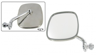 Zrcátko zpětné S/S L - Typ 2 (1967 » 79)