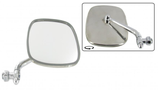 Zrcátko zpětné S/S P - Typ 2 (1967 » 79)