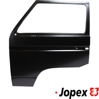 Panel dveří/L - Typ 25 (1979 » 92)