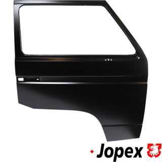 Panel dveří/P - Typ 25 (1979 » 92)