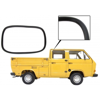 Těsnění skla plné/boční - Typ 25 Pick-up (1979 » 92)