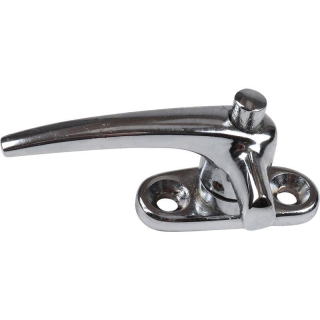 Západka Safari okna/chrom P - Typ 2 (» 1967)