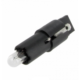 Objímka+žárovka/přístroj - Typ 25/Golf/Jetta (1979 » 92)