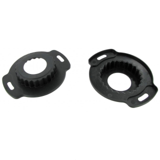 Krytky převodovky/boční - Typ 2/25 (1975 » 92)