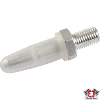 Čep vedení rámu střechy/horní L/P - Porsche 911 Targa (1966 » 77)