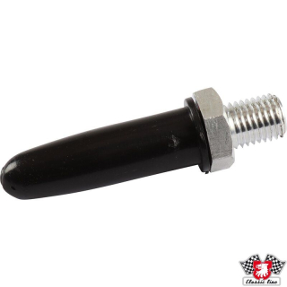 Čep vedení rámu střechy/horní L/P - Porsche 911 Targa (1973 » 89)