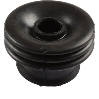 Manžeta tyče řazení/původní tvar - Typ 2 (1957 » 79)