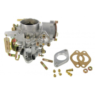 Karburátor 37PICT-3 - Typ 1/2/14/181 (1776cc)