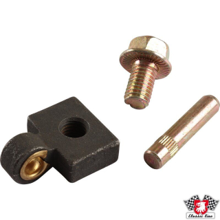 Pant dveří L/P - VW Golf/Jetta (1983 » 92)