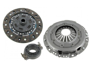 Spojka 200mm/OE kit - Typ 1/3 motory (1970 »)