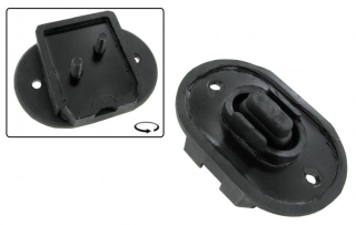 Silentblok převodovky/přední - Typ 1/3/14/181 (1965 »)