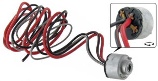 Oříšek zapalování - Typ 1/2/3/14/181 (» 1970)