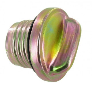 Uzávěr nádrže paliva - Typ 1/3/4/14/Porsche 356/911/914/6 (1959 »)