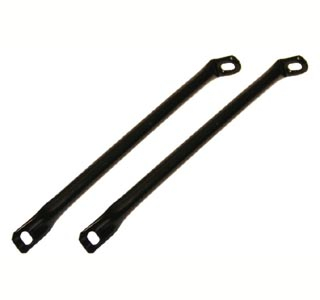 Vzpěry nárazníku zadní L/P - Typ 1 US (» 1967)