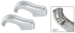 Příčky nárazníku S/S chrom - Typ 1 (1952 » 73)