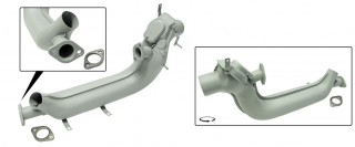 Výměník tepla SM/L - Typ 1 motor (1963 »)