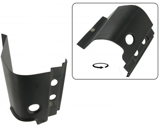 Sloupek pantu dveří/P - Typ 1 (» 2003)