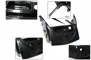 Čelo přední/komplet - Typ 1 US (» 1967)